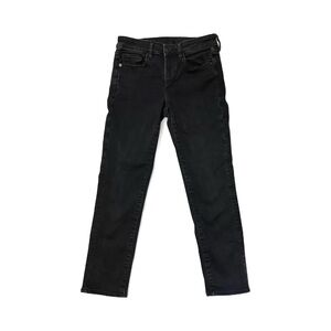 American Eagle Outfitters Black Skinny Jeans